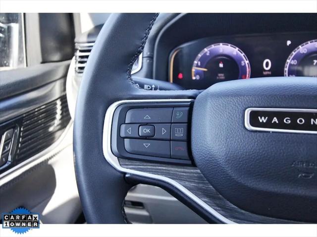 2023 Jeep Wagoneer Series III 4x2