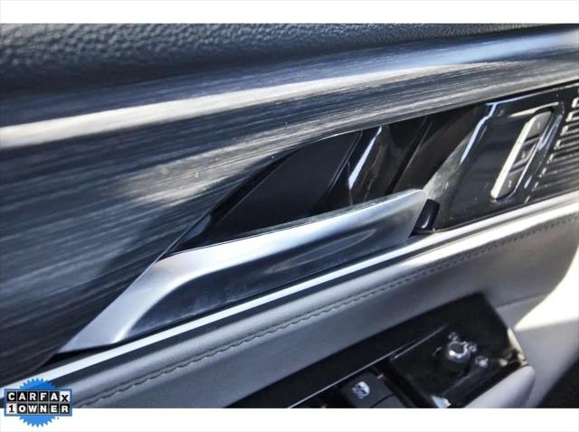 2023 Jeep Wagoneer Series III 4x2