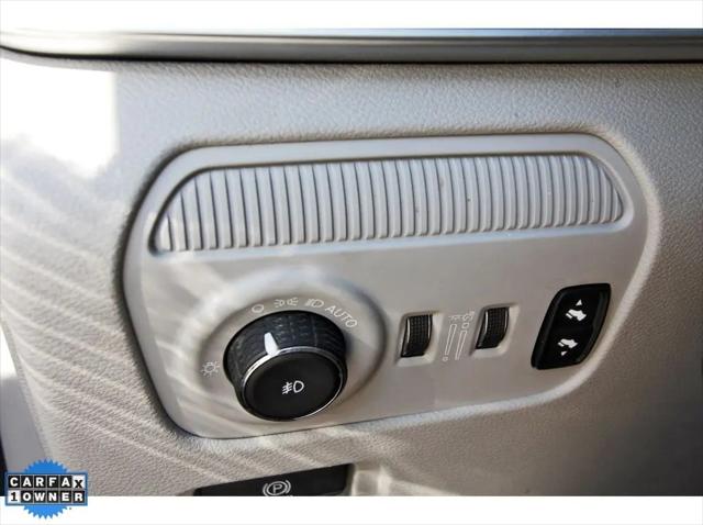 2023 Jeep Wagoneer Series III 4x2