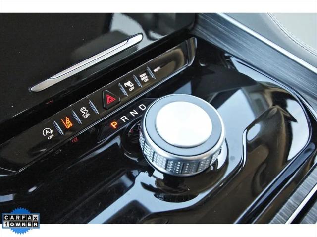 2023 Jeep Wagoneer Series III 4x2