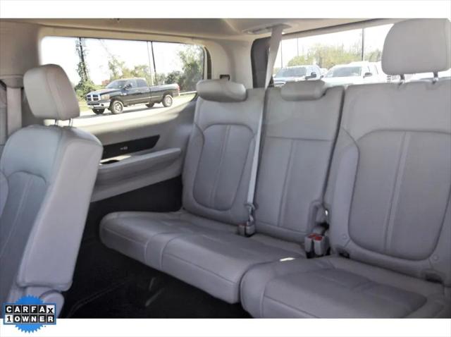 2023 Jeep Wagoneer Series III 4x2