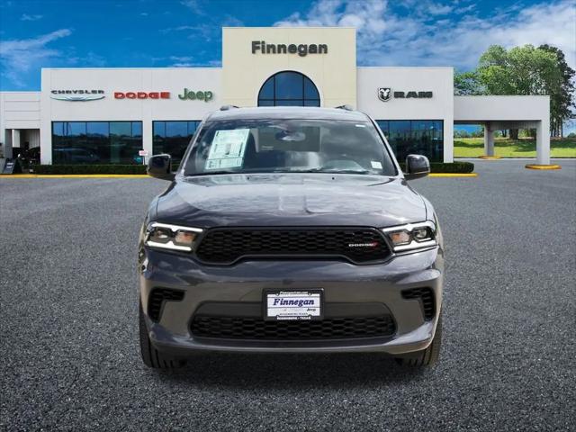 2026 Dodge Durango GT RWD