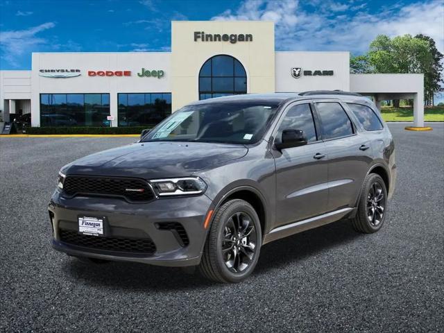 2026 Dodge Durango GT RWD
