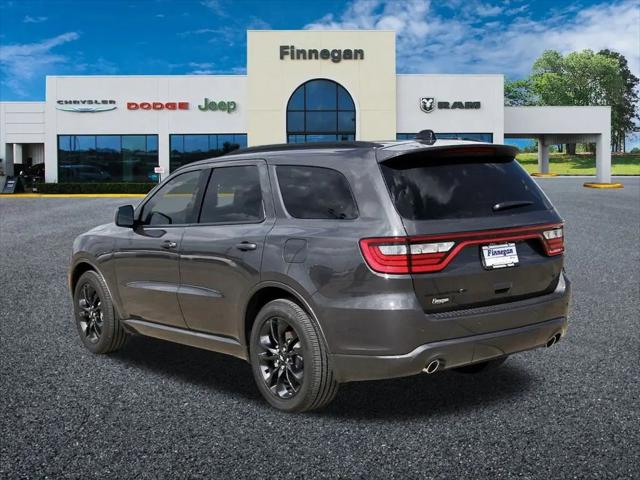 2026 Dodge Durango GT RWD
