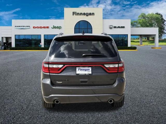 2026 Dodge Durango GT RWD