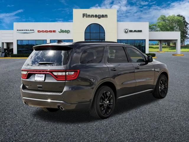 2026 Dodge Durango GT RWD