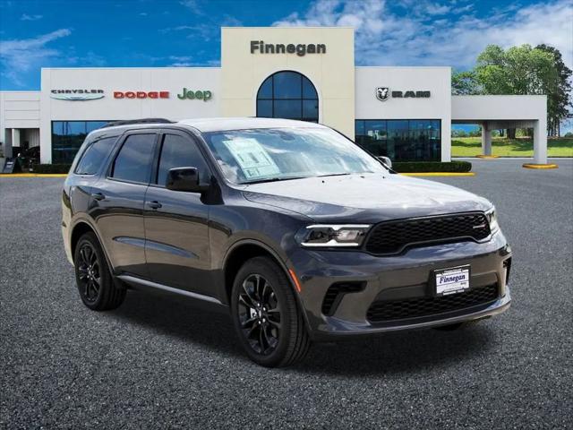 2026 Dodge Durango GT RWD