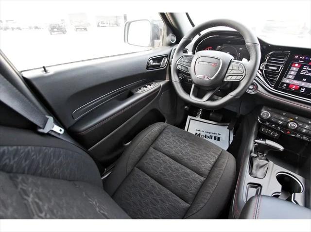2026 Dodge Durango GT RWD