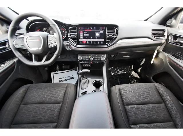 2026 Dodge Durango GT RWD