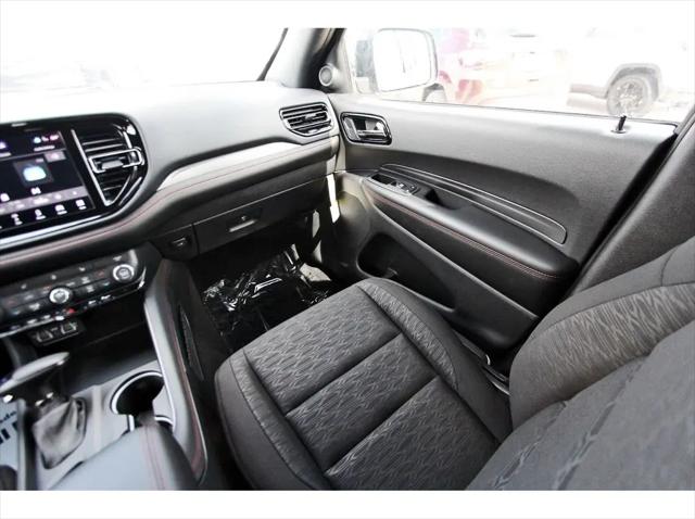 2026 Dodge Durango GT RWD