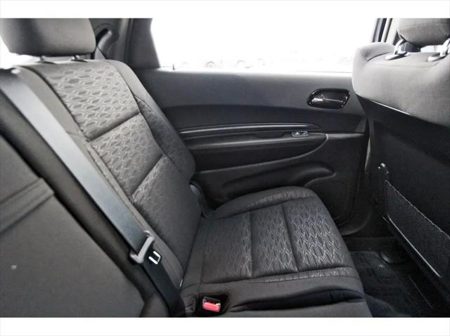 2026 Dodge Durango GT RWD