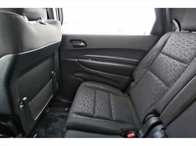 2026 Dodge Durango GT RWD
