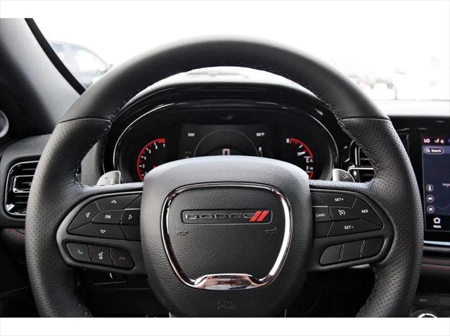 2026 Dodge Durango GT RWD