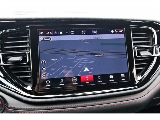 2026 Dodge Durango GT RWD