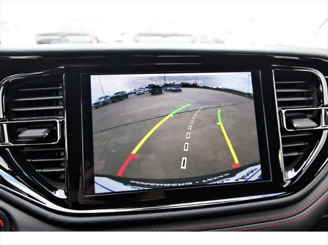 2026 Dodge Durango GT RWD