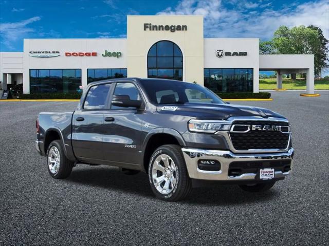 2026 Ram 1500 Lone Star Crew Cab 4x4 5'7" Box for sale in Rosenberg, TX