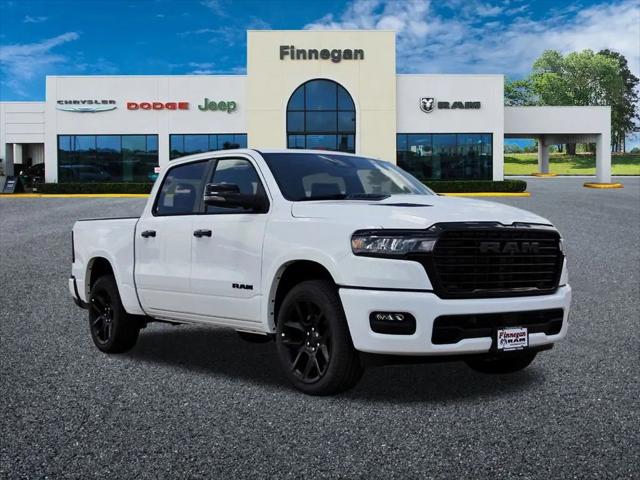 2025 Ram 1500 Laramie Crew Cab 4x4 5'7" Box for sale in Rosenberg, TX