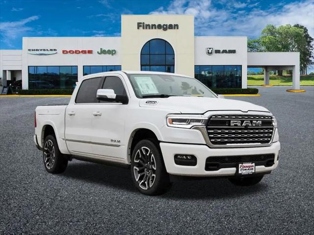 2026 Ram 1500 Limited Crew Cab 4x4 5'7" Box for sale in Rosenberg, TX