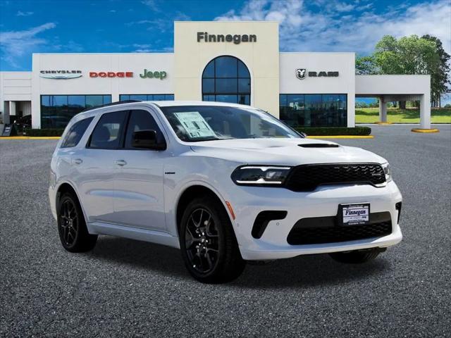 2026 Dodge Durango GT AWD HEMI V8 for sale in Rosenberg, TX