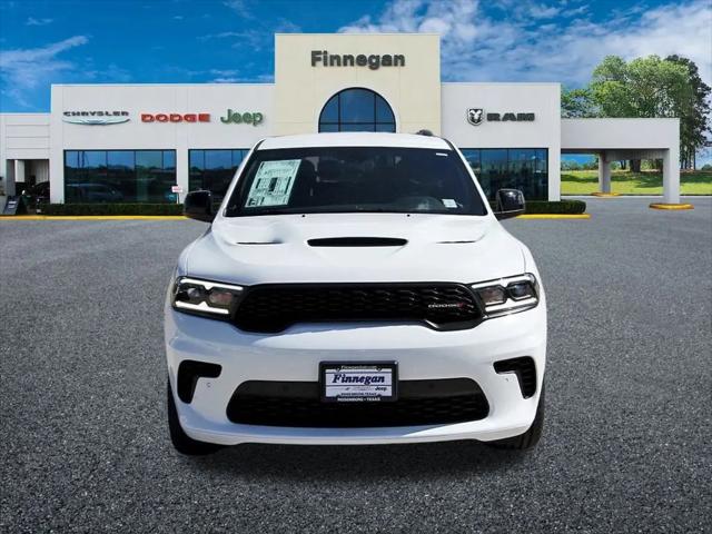 2026 Dodge Durango GT AWD HEMI V8
