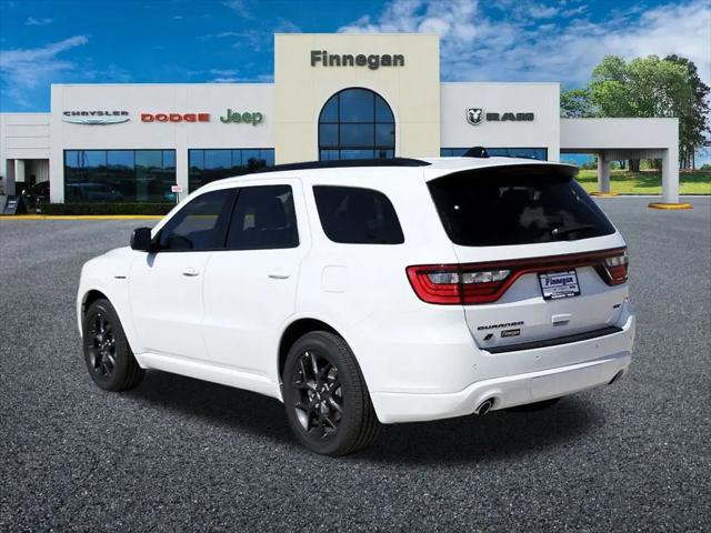 2026 Dodge Durango GT AWD HEMI V8