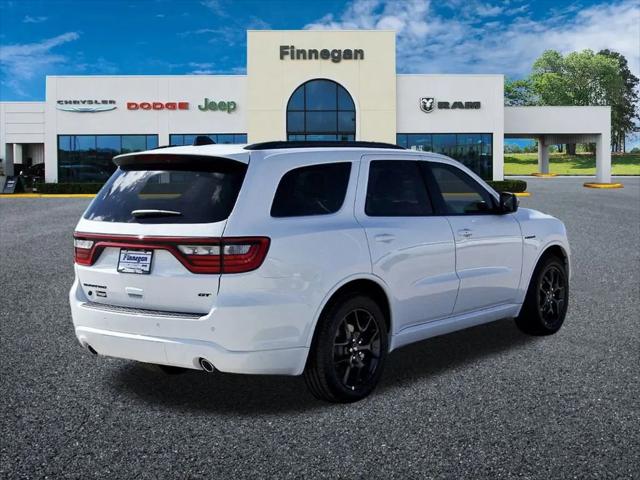 2026 Dodge Durango GT AWD HEMI V8