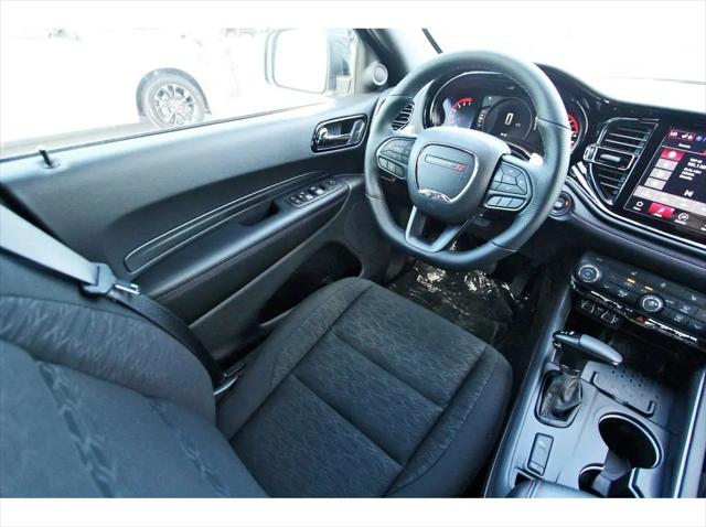 2026 Dodge Durango GT AWD HEMI V8