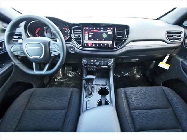2026 Dodge Durango GT AWD HEMI V8