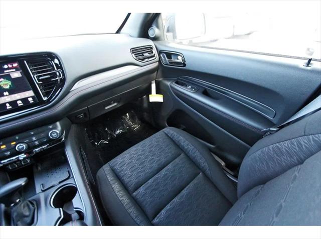 2026 Dodge Durango GT AWD HEMI V8