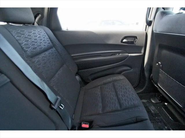 2026 Dodge Durango GT AWD HEMI V8