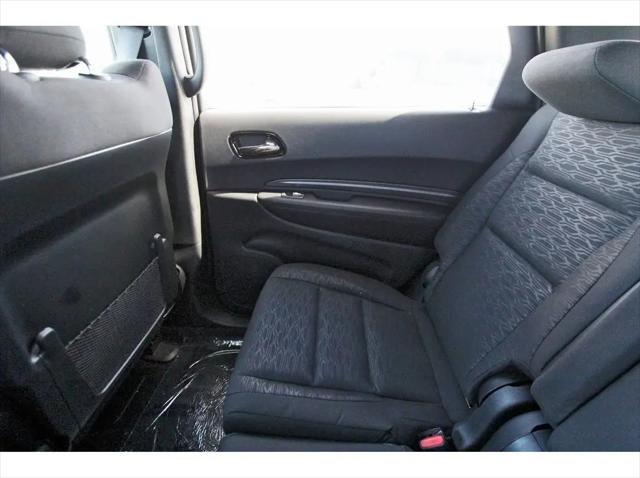 2026 Dodge Durango GT AWD HEMI V8