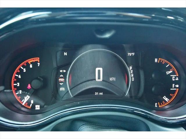 2026 Dodge Durango GT AWD HEMI V8