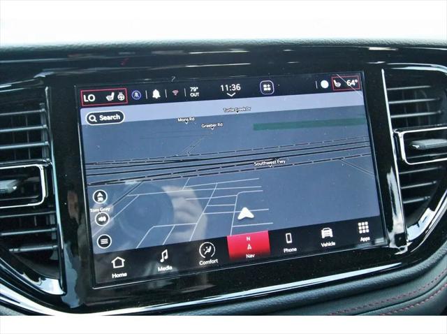 2026 Dodge Durango GT AWD HEMI V8