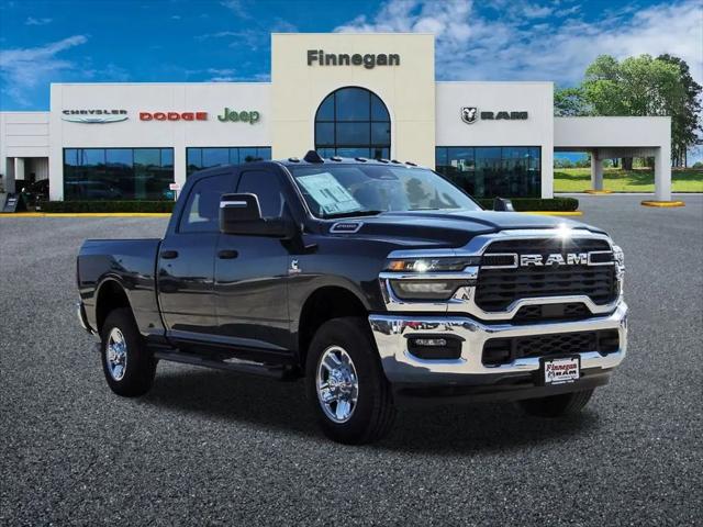 2026 Ram 2500 Tradesman Crew Cab 4x4 6'4" Box for sale in Rosenberg, TX
