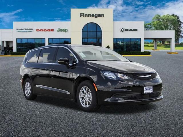 2025 Chrysler Voyager LX for sale in Rosenberg, TX