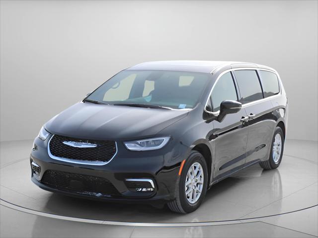 2025 Chrysler Pacifica PACIFICA SELECT