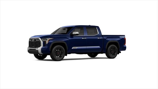 2026 Toyota Tundra 1794 Edition CrewMax 5.5' Bed