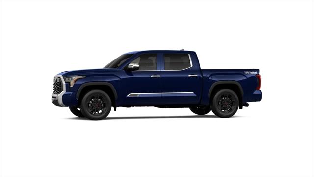 2026 Toyota Tundra 1794 Edition CrewMax 5.5' Bed