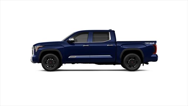 2026 Toyota Tundra 1794 Edition CrewMax 5.5' Bed