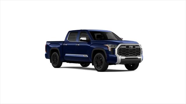 2026 Toyota Tundra 1794 Edition CrewMax 5.5' Bed