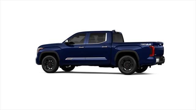 2026 Toyota Tundra 1794 Edition CrewMax 5.5' Bed