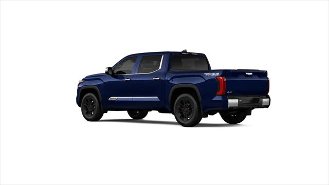 2026 Toyota Tundra 1794 Edition CrewMax 5.5' Bed