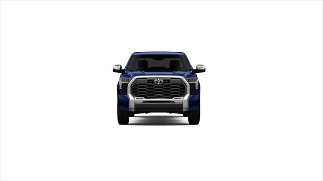 2026 Toyota Tundra 1794 Edition CrewMax 5.5' Bed