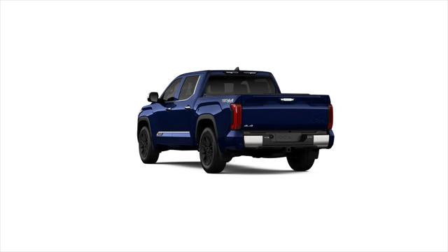 2026 Toyota Tundra 1794 Edition CrewMax 5.5' Bed