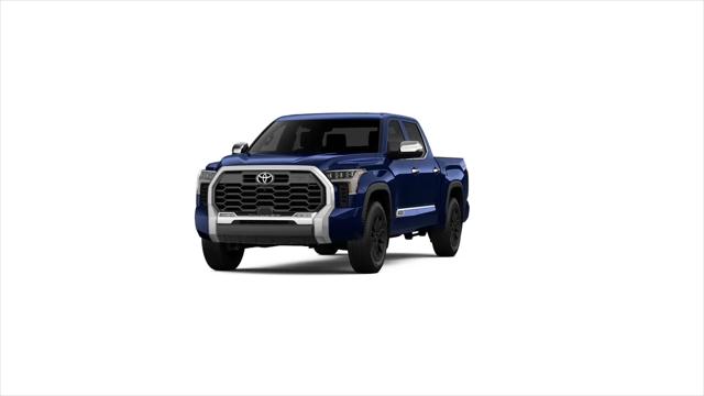 2026 Toyota Tundra 1794 Edition CrewMax 5.5' Bed