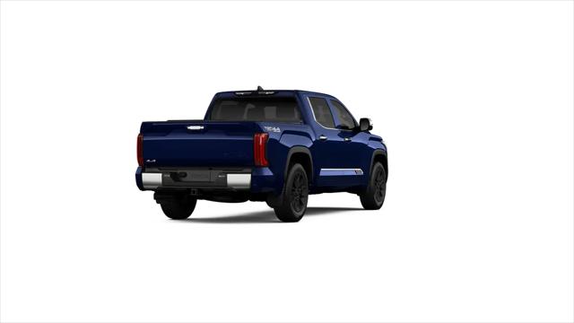 2026 Toyota Tundra 1794 Edition CrewMax 5.5' Bed