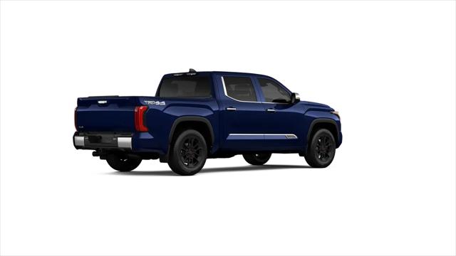2026 Toyota Tundra 1794 Edition CrewMax 5.5' Bed