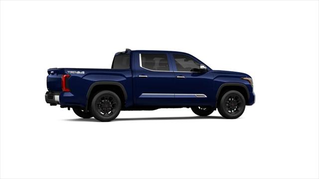 2026 Toyota Tundra 1794 Edition CrewMax 5.5' Bed