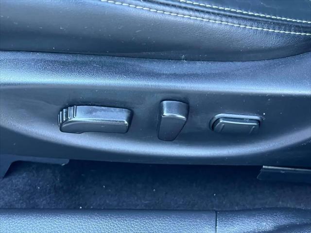 2023 Nissan Maxima Platinum Xtronic CVT