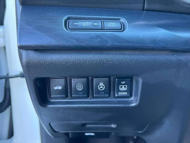 2023 Nissan Maxima Platinum Xtronic CVT